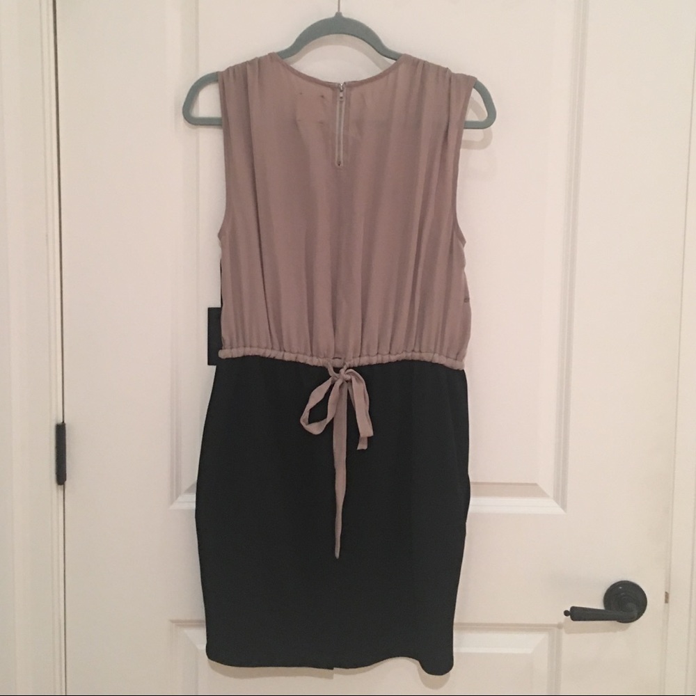 LINE & DOT Dress - Picture 2 of 6